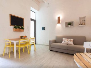 Bilocale in Affitto a Palermo, 680&euro;, 60 m²