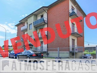 Trilocale in Vendita a Castel Rozzone, 99'000&euro;, 90 m²