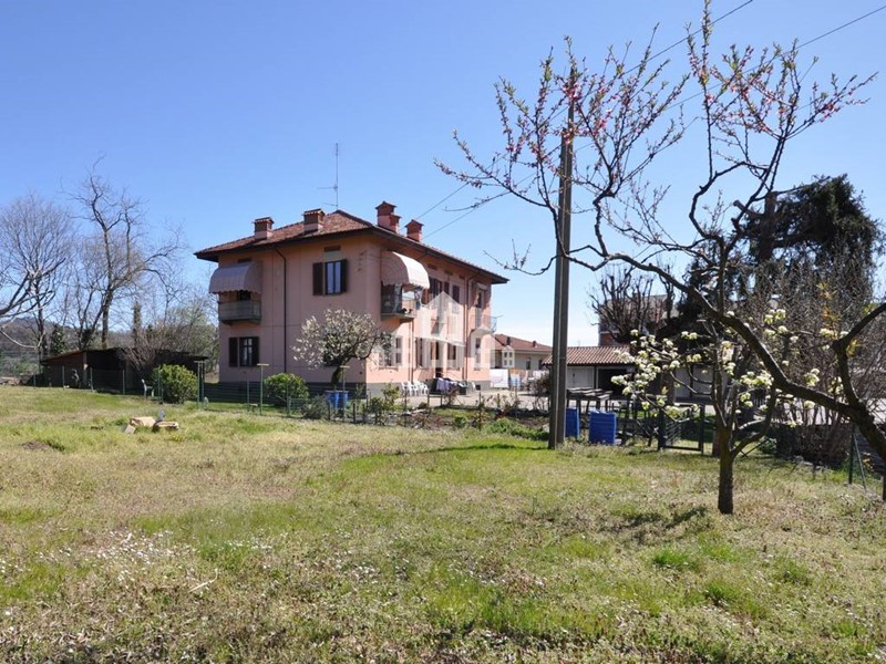 Quadrilocale in Vendita a Cuorgnè, 65'000&euro;, 70 m²