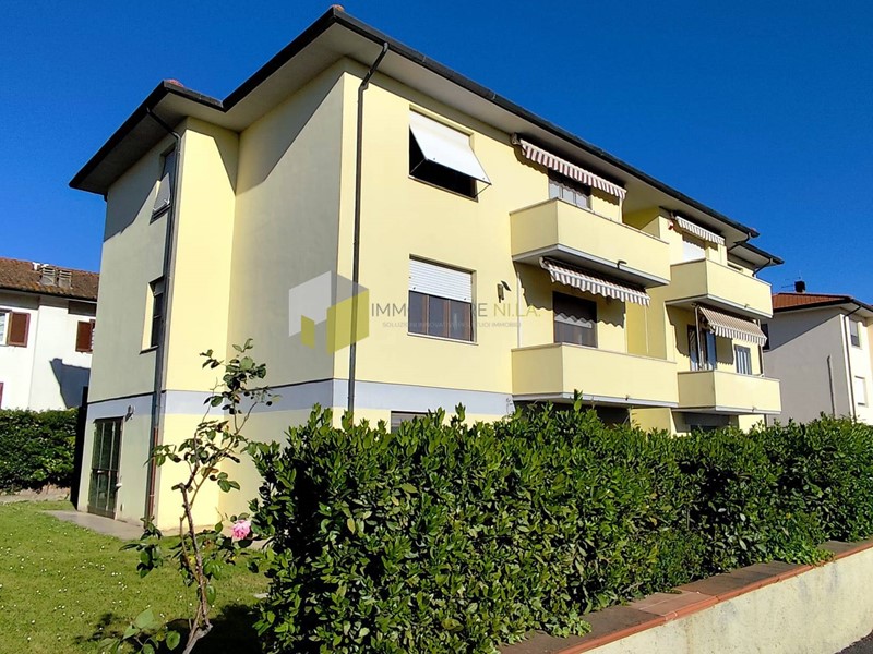 Appartamento in Vendita a Pisa, 290'000&euro;, 105 m²