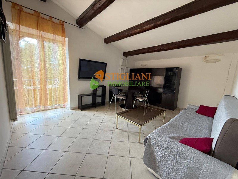 Trilocale in Affitto a Campobasso, 400&euro;, 65 m²
