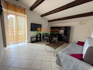 Trilocale in Affitto a Campobasso, 400&euro;, 65 m²