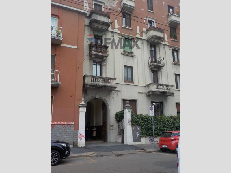 Bilocale in Affitto a Milano, 1'000&euro;, 75 m²