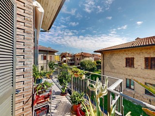 Trilocale in Vendita a Cesano Maderno, 217'000&euro;, 109 m²
