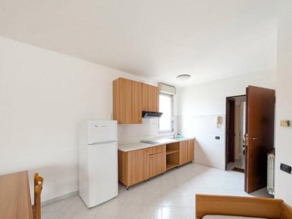 Monolocale in Affitto a Busto Arsizio, 550&euro;, 40 m²