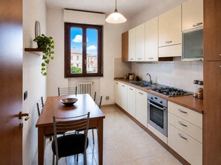 Appartamento in Vendita a Forlì, 134'000&euro;, 105 m²