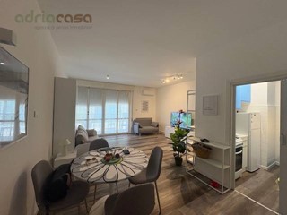Monolocale in Affitto a Riccione, 1'500&euro;, 45 m²