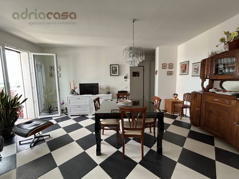 Quadrilocale in Vendita a Coriano, 360'000&euro;, 110 m²