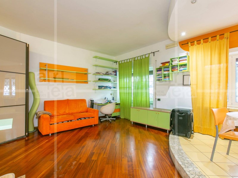 Monolocale in Vendita a Roma, 229'000&euro;, 54 m²