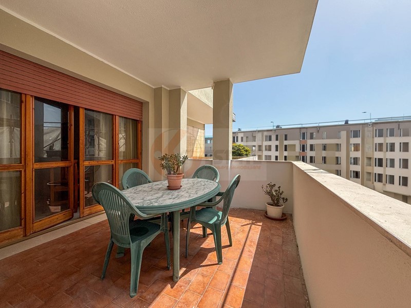 Appartamento in Vendita a Sassari, 225'000&euro;, 116 m²