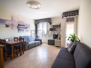 Appartamento in Vendita a Roccastrada, 99'000&euro;, 110 m²
