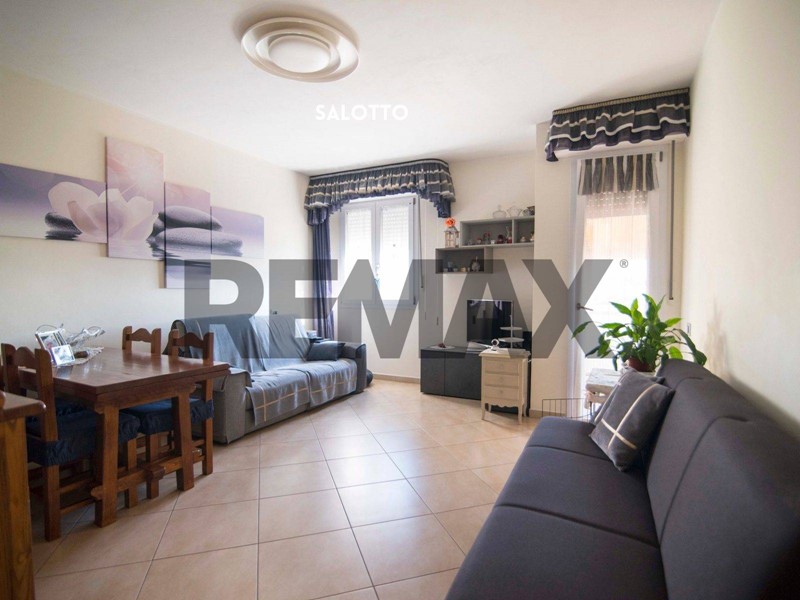 Appartamento in Vendita a Roccastrada, 99'000&euro;, 110 m²