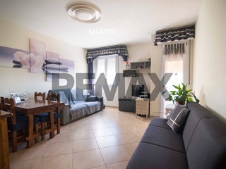 Appartamento in Vendita a Roccastrada, 99'000&euro;, 110 m²