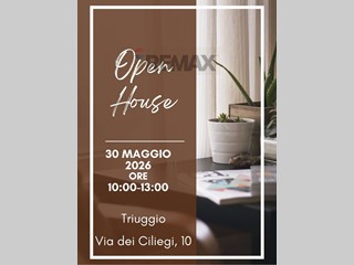 Trilocale in Vendita a Triuggio, 300'000&euro;, 103 m²