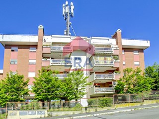 Bilocale in Vendita a Roma, 179'000&euro;, 55 m²