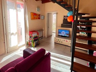 Trilocale in Vendita a Mantova, 165'000&euro;, 90 m²