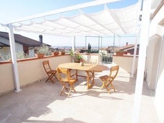Trilocale in Vendita a Monsummano Terme, 180'000&euro;, 90 m²