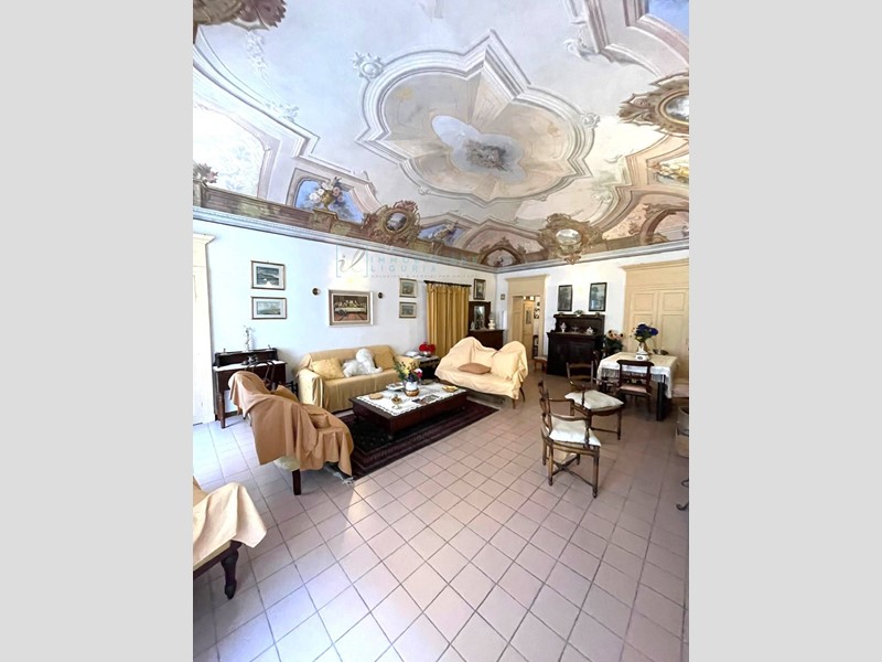 Appartamento in Vendita a Garessio, 220'000&euro;, 270 m²
