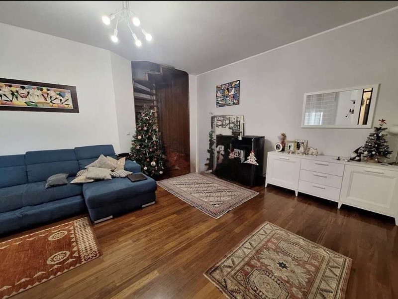Appartamento in Vendita a Fermo, 210'000&euro;, 120 m²