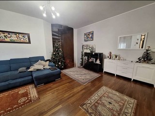 Appartamento in Vendita a Fermo, 210'000&euro;, 120 m²