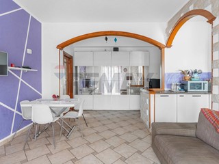 Trilocale in Vendita a Vanzago, 154'000&euro;, 88 m²