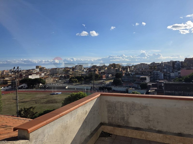 Appartamento in Vendita a Catania, 179'000&euro;, 100 m²