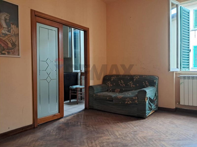 Quadrilocale in Vendita a Pratovecchio Stia, 50'000&euro;, 76 m²