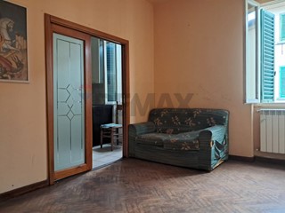 Quadrilocale in Vendita a Pratovecchio Stia, 50'000&euro;, 76 m²