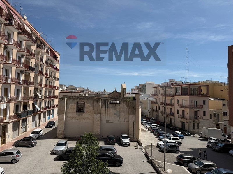 Appartamento in Vendita a Manfredonia, 280'000&euro;, 156 m²