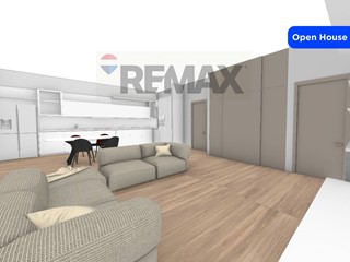 Appartamento in Vendita a Manfredonia, 280'000&euro;, 156 m²
