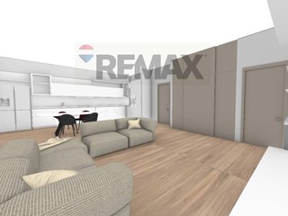 Appartamento in Vendita a Manfredonia, 280'000&euro;, 156 m²