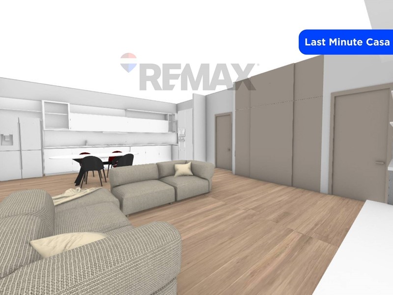 Appartamento in Vendita a Manfredonia, 230'000&euro;, 156 m²