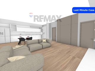 Appartamento in Vendita a Manfredonia, 230'000&euro;, 156 m²