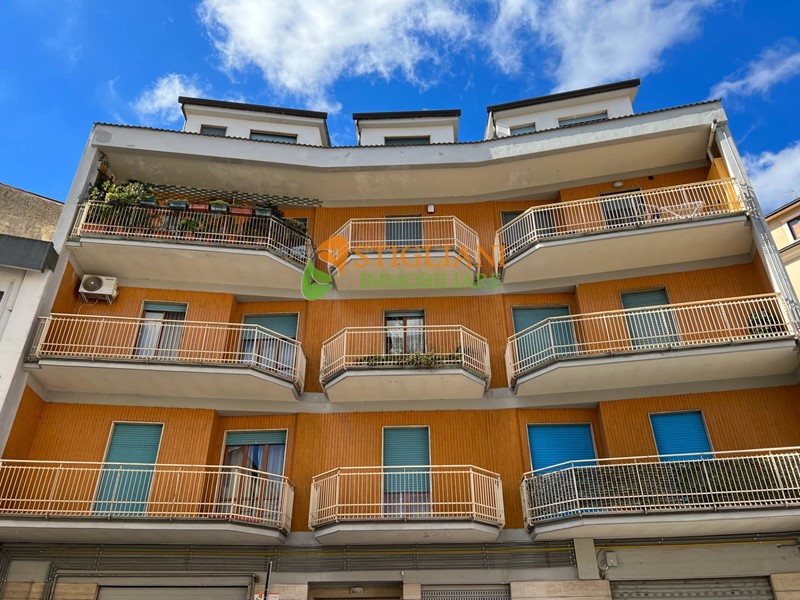 Quadrilocale in Affitto a Campobasso, 550&euro;, 120 m²