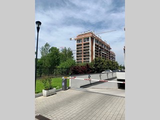 Trilocale in Vendita a Sesto San Giovanni, 289'000&euro;, 91 m²