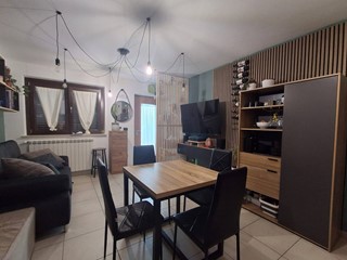 Trilocale in Vendita a L'Aquila, 115'000&euro;, 60 m²