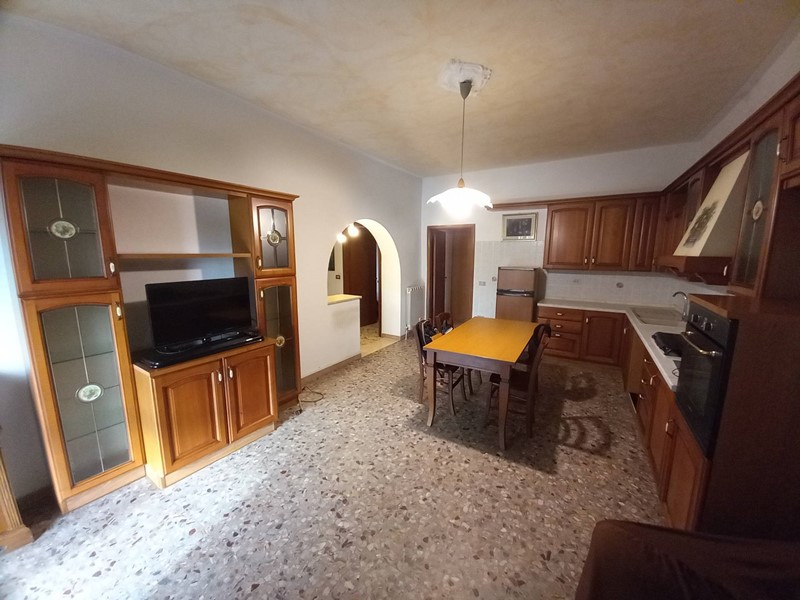 Appartamento in Vendita a Santa Maria a Monte, 125'000&euro;, 95 m²