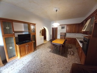 Appartamento in Vendita a Santa Maria a Monte, 125'000&euro;, 95 m²