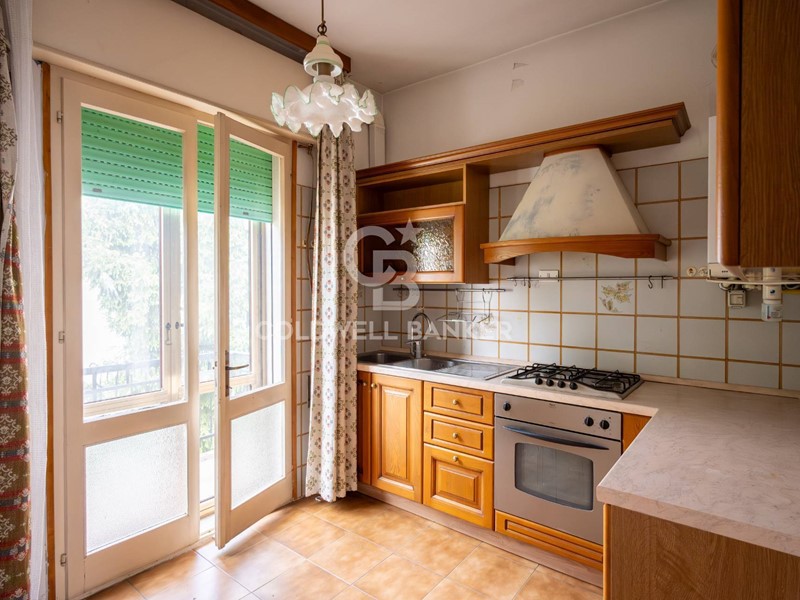 Quadrilocale in Vendita a Mogliano Veneto, 135'000&euro;, 77 m²