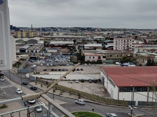Trilocale in Vendita a Napoli, 165'000&euro;, 95 m²