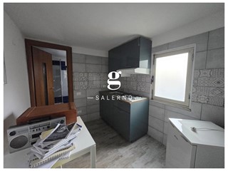 Bilocale in Vendita a Salerno, 98'000&euro;, 39 m²