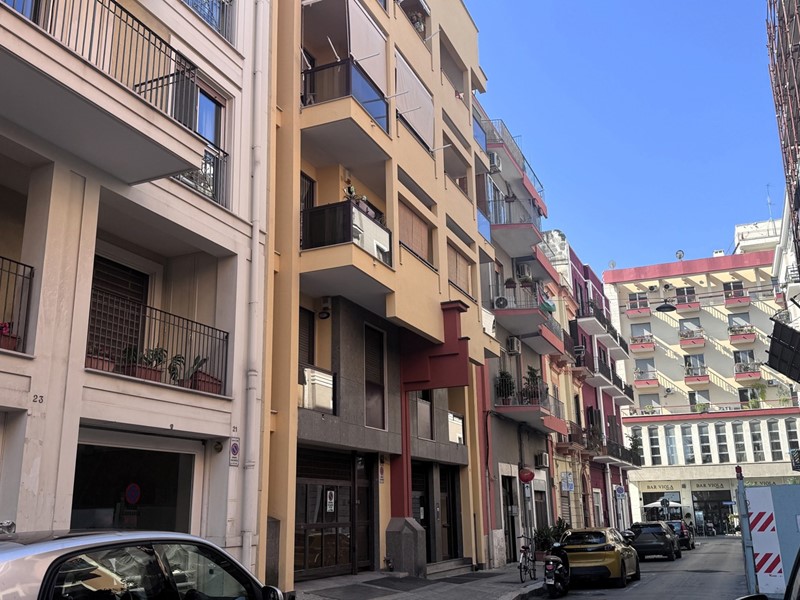 Quadrilocale in Vendita a Bari, 298'000&euro;, 90 m²