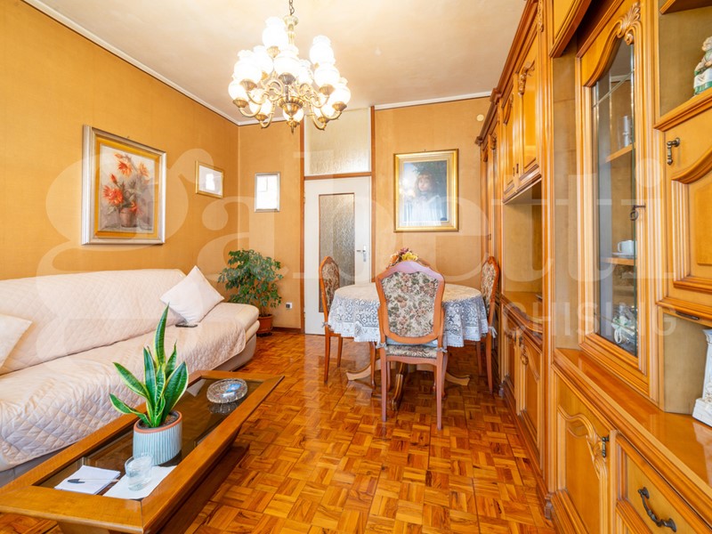 Trilocale in Vendita a Milano, 339'000&euro;, 97 m²