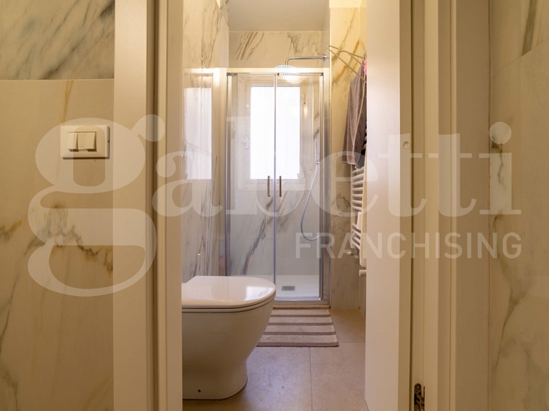 Quadrilocale in Vendita a Milano, 380'000&euro;, 127 m², con Box