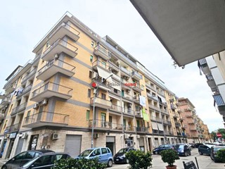Quadrilocale in Vendita a Foggia, 95'000&euro;, 112 m²