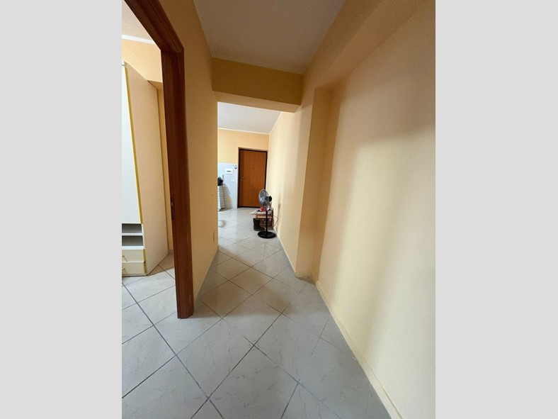 Trilocale in Vendita a Villafranca Tirrena, 79'000&euro;, 65 m², arredato