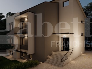 Trilocale in Vendita a Bologna, 310'000&euro;, 70 m²