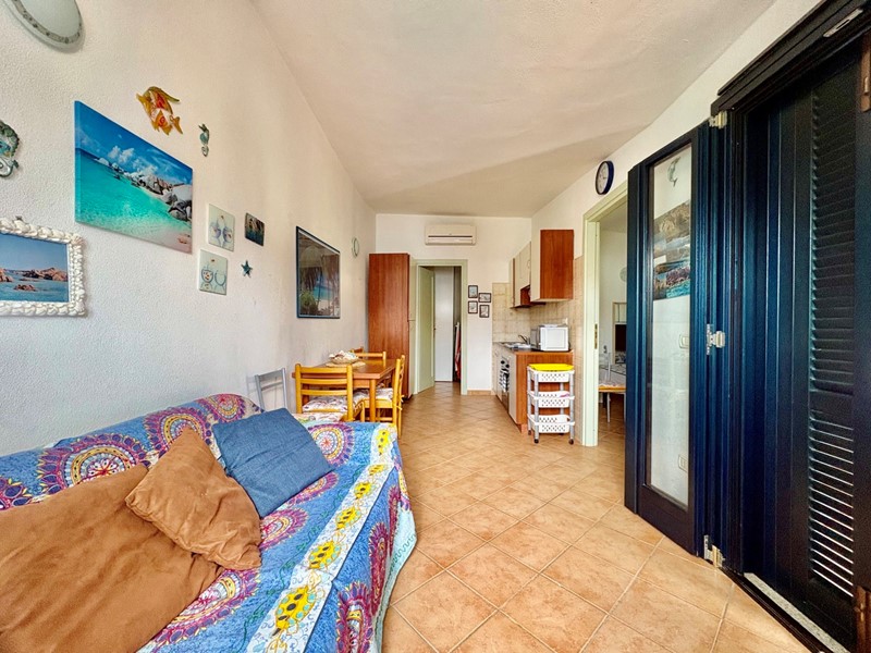 Bilocale in Vendita a Valledoria, 80'000&euro;, 45 m², arredato