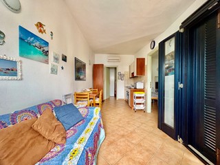 Bilocale in Vendita a Valledoria, 80'000&euro;, 45 m², arredato
