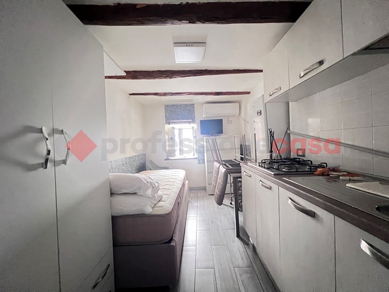Monolocale in Affitto a Portici, 400&euro;, 24 m²